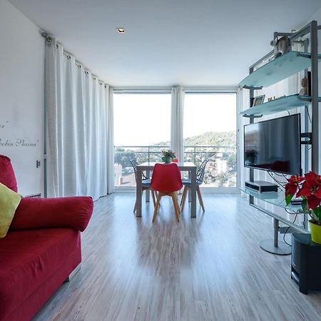 Apartamento Reisol Castelldefels Extérieur photo