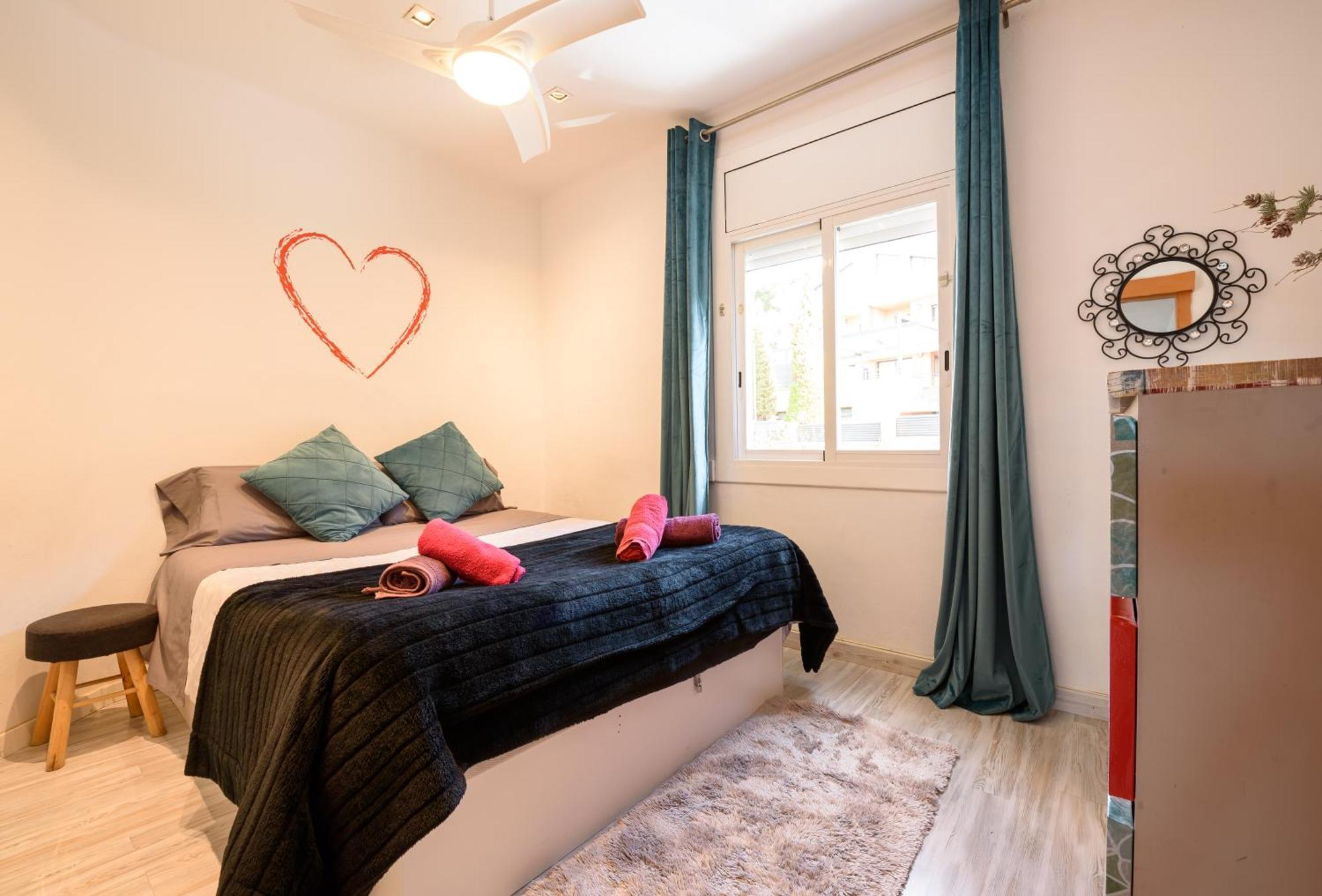 Apartamento Reisol Castelldefels Extérieur photo