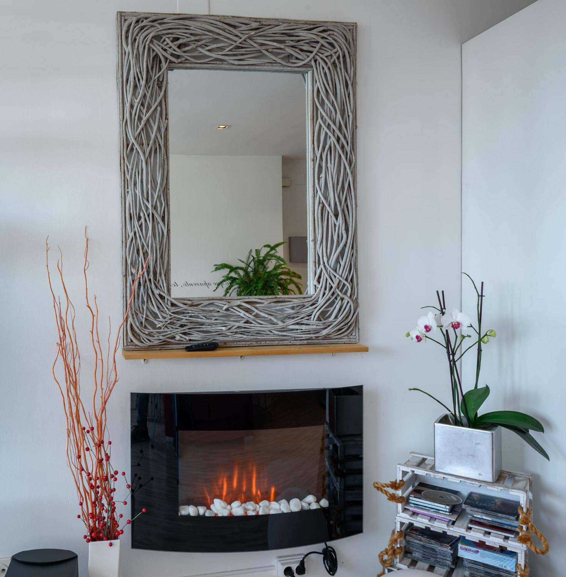 Apartamento Reisol Castelldefels Extérieur photo