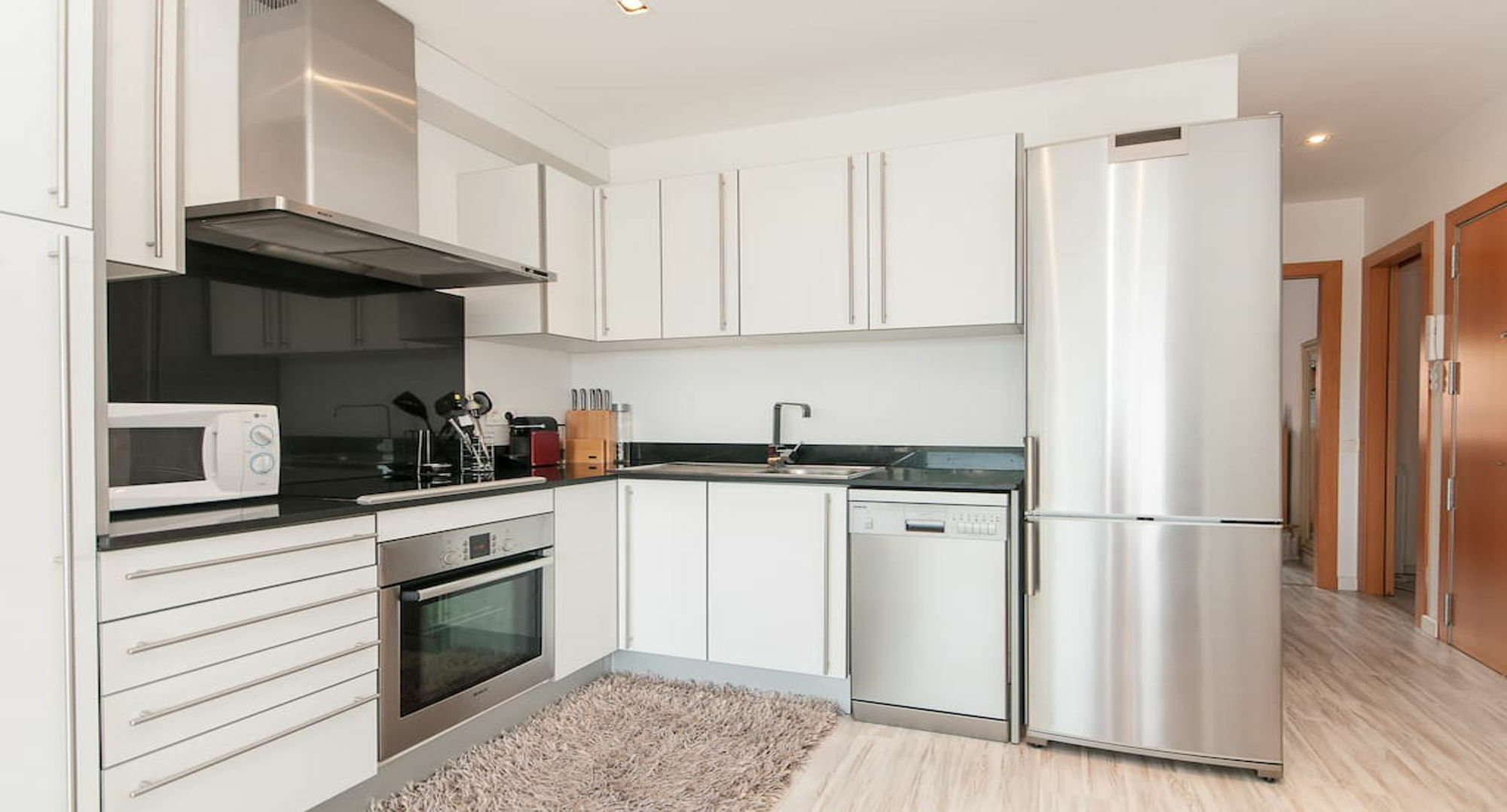 Apartamento Reisol Castelldefels Extérieur photo